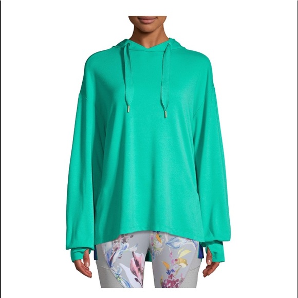 Avia Tops Avia Womens Athleisure Long Sleeve Tunic Poshmark